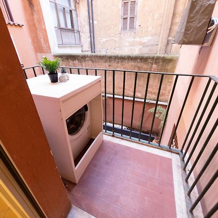 The Best Rent - Stylish Apartment In Rome Downtown Exterior foto