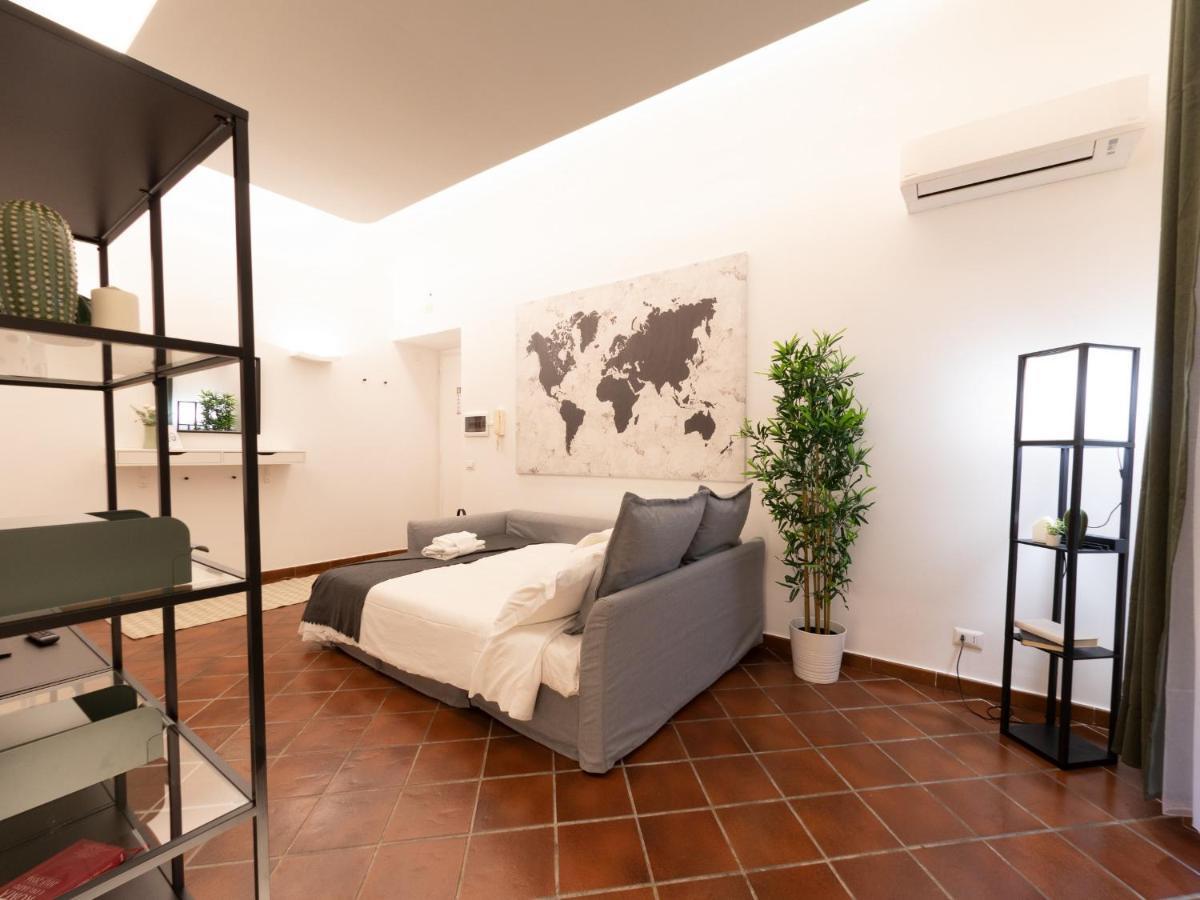 The Best Rent - Stylish Apartment In Rome Downtown Exterior foto
