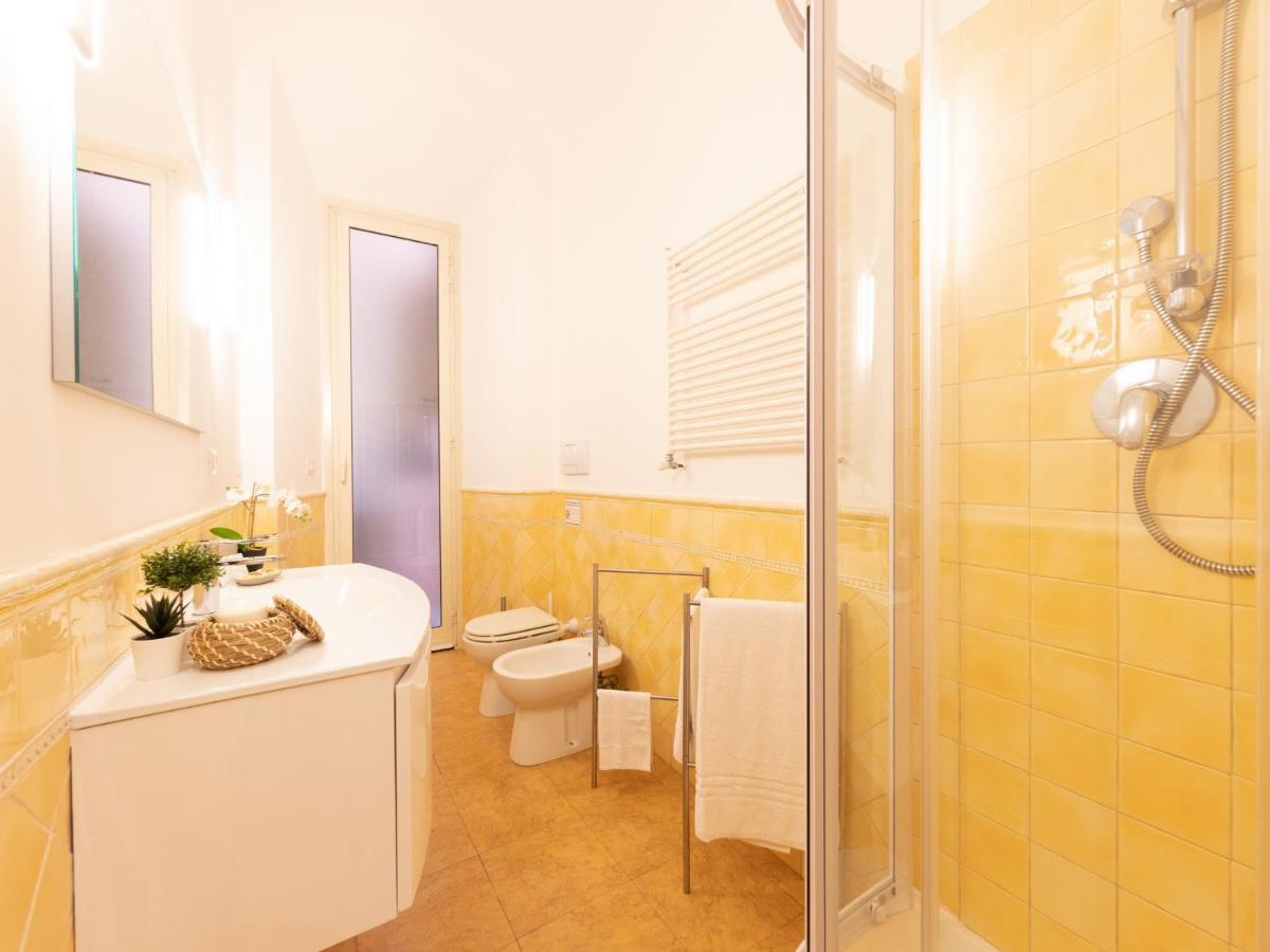 The Best Rent - Stylish Apartment In Rome Downtown Exterior foto